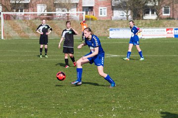 Bild 62 - B-Juniorinnen MTSV Olympia Neum�nster - FSC Kaltenkirchen : Ergebnis: 4:1